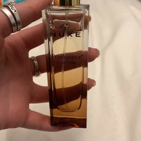 Nuxe Prodigieux Le parfumm - Picture 2 of 3